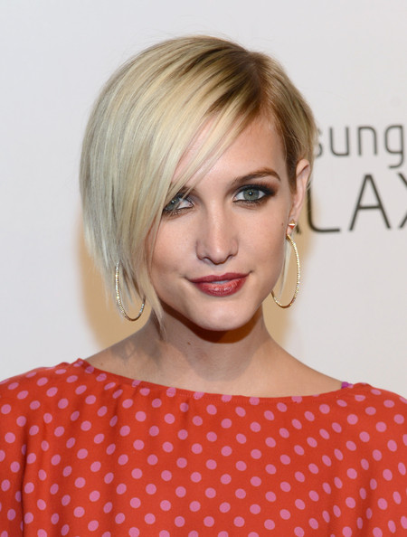 Ashlee Simpson